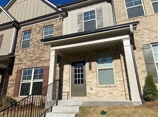 2612 Pearl Ridge Trce, Buford, GA 30519