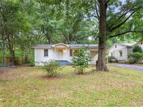 1513 Northview Dr, Mobile, AL 36618