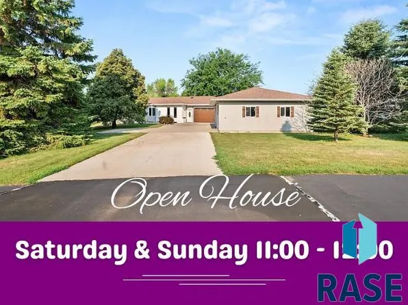 305 N Colton Rd, Hartford, SD 57033