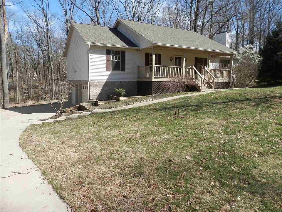 1st image of 1722 N Limestone Dr