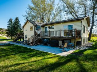328 Centennial Ln, Sheridan, WY 82801