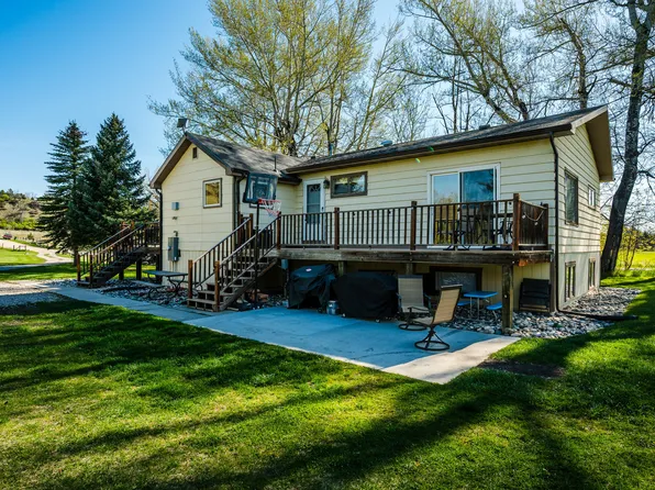 328 Centennial Ln, Sheridan, WY 82801