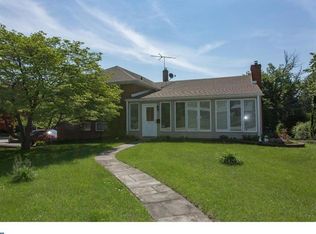 797 Parker Ln, Springfield, PA 19064