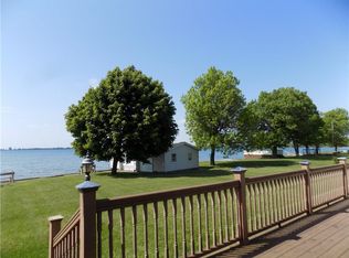 24945 Warner Rd S, Three Mile Bay, NY 13693