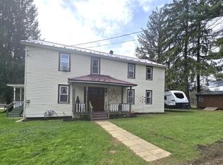 48 Wildcat Rd, Kane, PA 16735