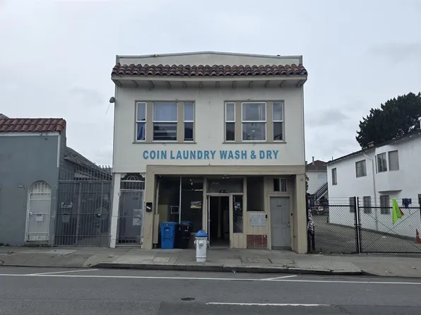 6246 3rd St, San Francisco, CA 94124