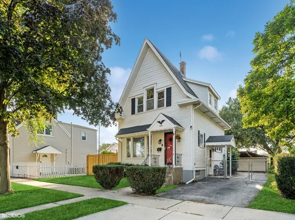 4038 Grove Ave, Brookfield, IL 60513