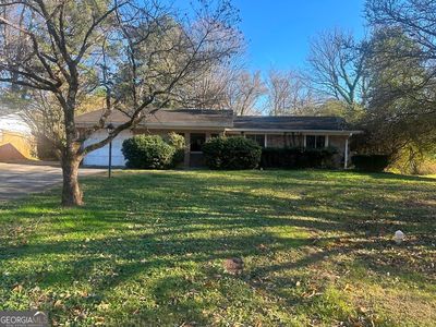 2228 Emerald Castle Dr, Decatur, GA, 30035