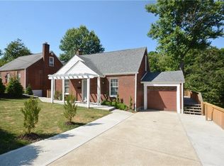 103 Bartley Rd, Pittsburgh, PA 15241