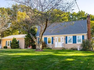 34 Schroback Rd, Plymouth, CT 06782