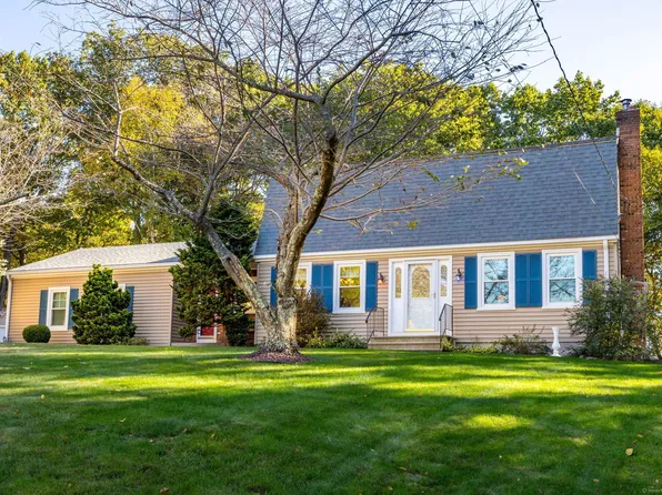 34 Schroback Road, Plymouth, CT 06782