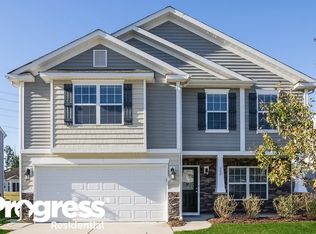 302 Lind Point Ln, Monroe, NC 28110