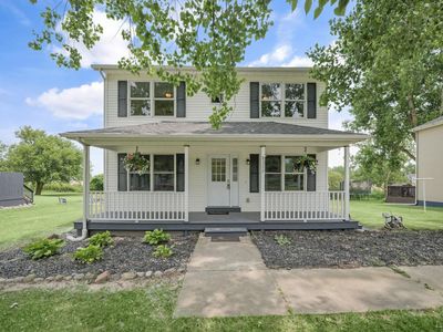 8377 Geneva St, Jasper, MI, 49248