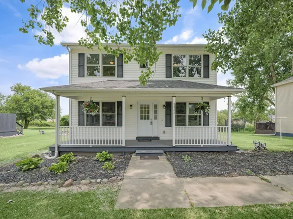 8377 Geneva St, Jasper, MI 49248