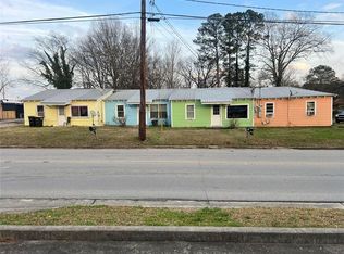 620 Cleveland Ave SW, Rome, GA 30165