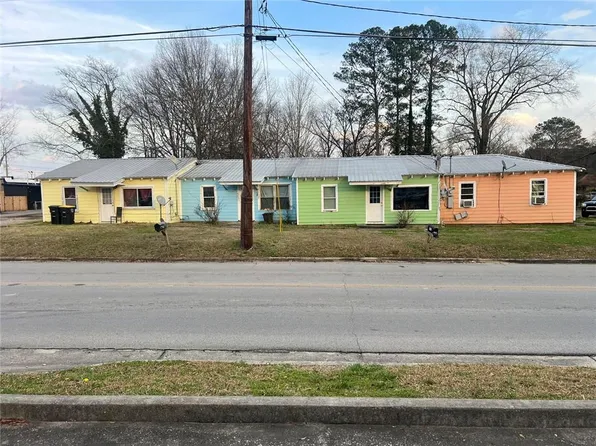 620 Cleveland Ave SW, Rome, GA 30165