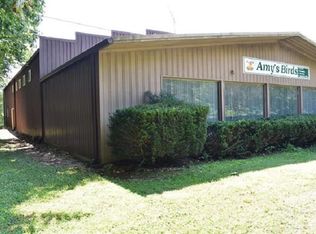 3160 State Road 60 E, Mitchell, IN 47446