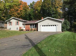 1704 Fern Ln, Wausau, WI 54401