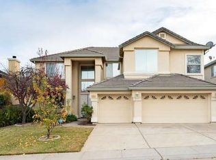 434 Benton Ct, Folsom, CA 95630