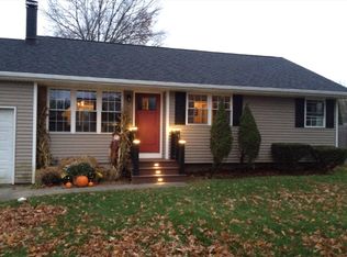 1645 E Minnesota St, Indianapolis, IN