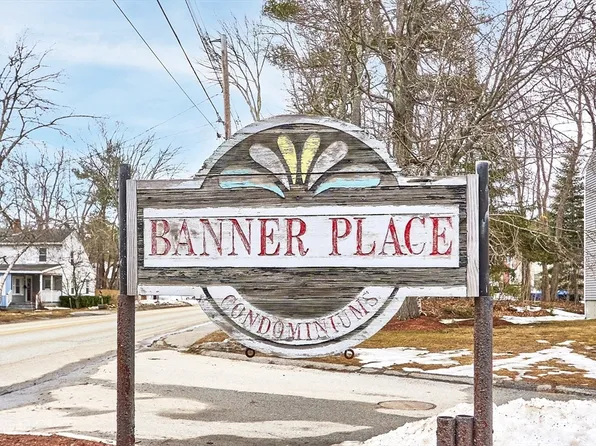 20 Banner Pl APT 9C, Winchendon, MA 01475
