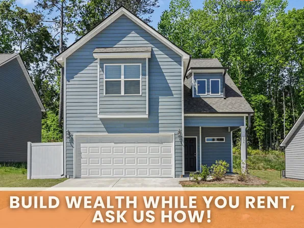 254 Wl Miller Dr, Jackson, GA 30233