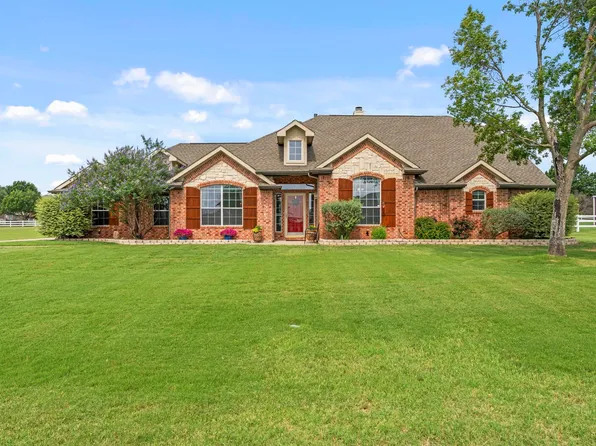 3060 Big Springs Dr, Joshua, TX 76058