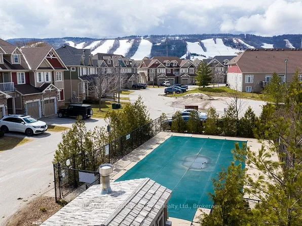 689616 Monterra Rd #18, The Blue Mountains, ON L9Y 0W3