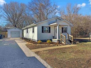 3604 N Kentucky Ave, Evansville, IN