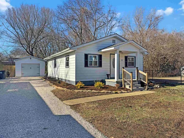 3604 N Kentucky Ave, Evansville, IN 47711