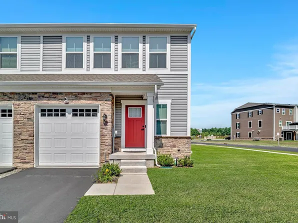 43 Pratt Ln, Lawrence Township, NJ 08648