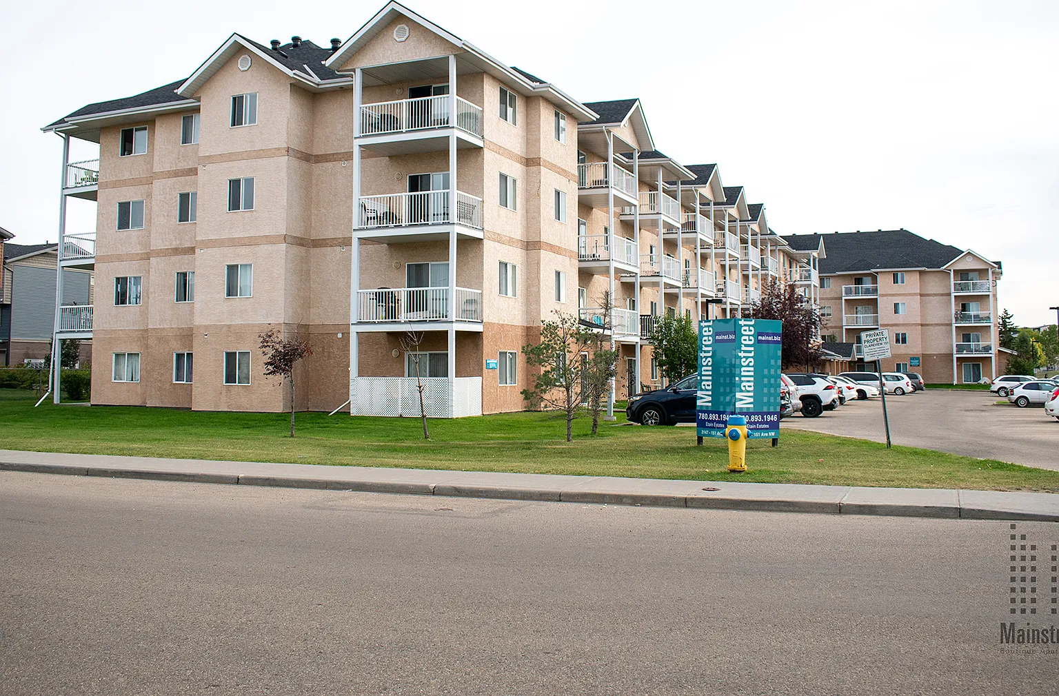 Etain Estates — Photo 2