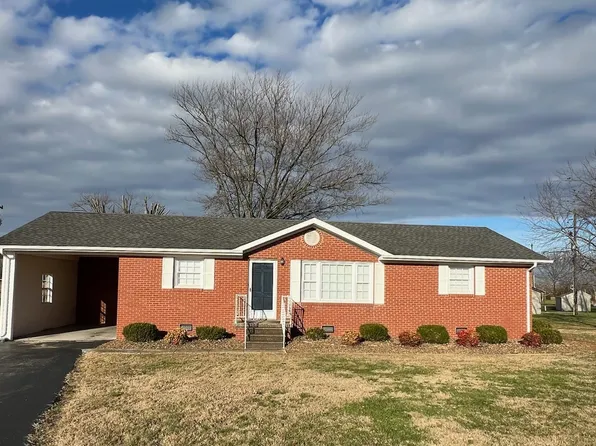 107 Dunheath Dr, Elkton, KY 42220