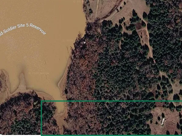 0 N No Address Provided Rd, Coyle, OK 73027