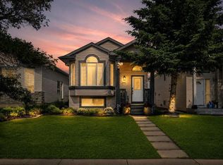 7237 W Laguna Way NE, Calgary, AB T1Y7B9