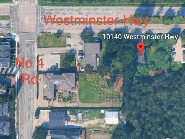 10140 Westminster Hwy, Richmond, BC V6X 1B2