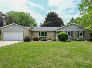 10659 Bridge St, Cedarburg, WI 53012