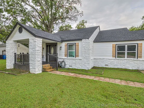 6316 E 5th St, Tulsa, OK 74112