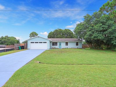2391 SE Mariola Avenue, Port Saint Lucie, FL, 34952