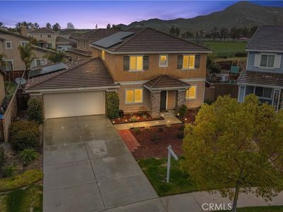 276 Carnelian Ct, Hemet, CA, 92543
