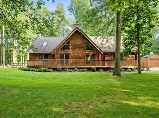 7500 Starkey Rd, Pleasant Plain, OH 45162