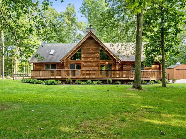 7500 Starkey Rd, Pleasant Plain, OH 45162