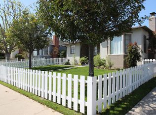 8011 Stewart Ave, Los Angeles, CA 90045