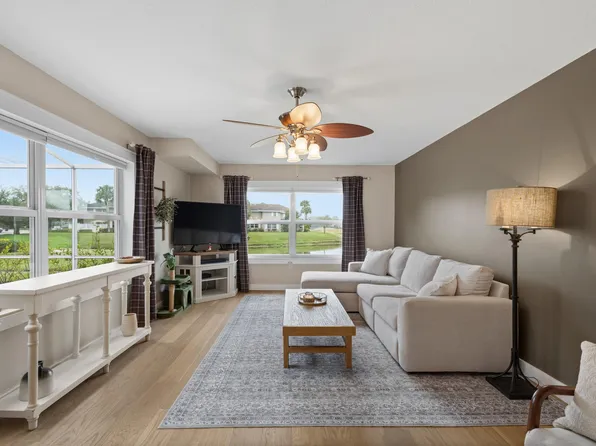 3527 SW Sunset Trace Circle, Palm City, FL 34990