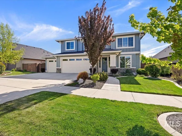 5986 N Vicenza Ave, Meridian, ID 83646