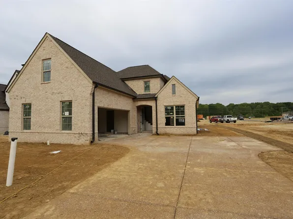 577 Holden Dr, Cordova, TN 38018