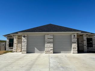 4022 Keller Rd #B, Temple, TX 76504