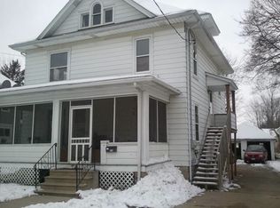 615 Milton Ave, Janesville, WI 53545