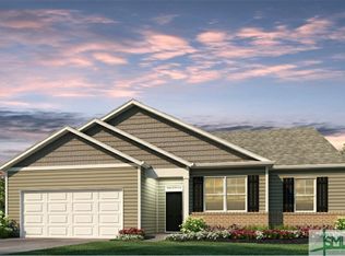 559 Logging Hill Dr, Richmond Hill, GA 31324