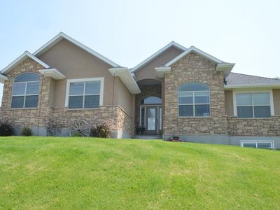 4384 E Cherokee Hts, Idaho Falls, ID, 83406